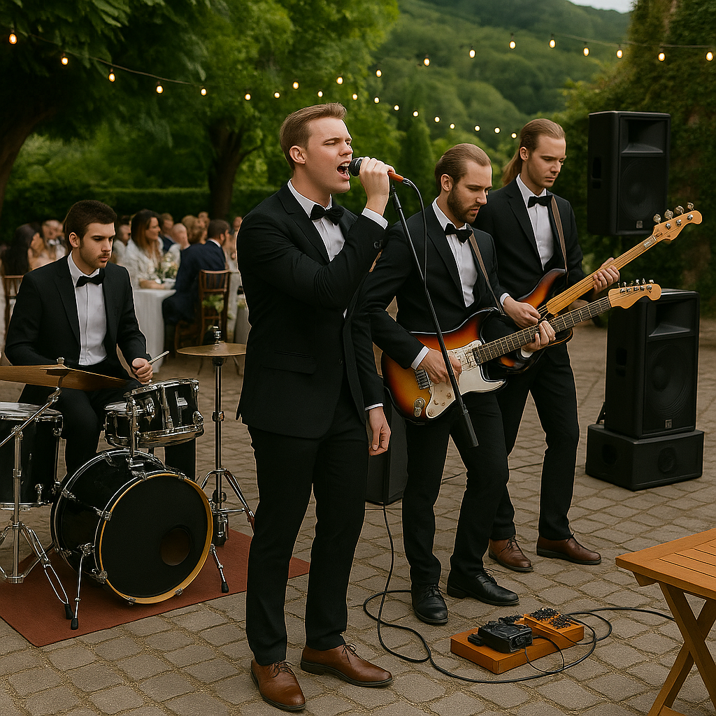 Casamento Elegante